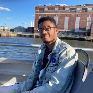 Meet your Posher, Frankie